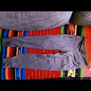 Lululemon Track Pants